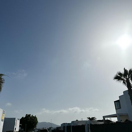 Villa Tony Playa Blanca  Exterior photo